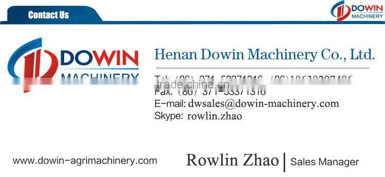 Good quality and best price cassava flour production line