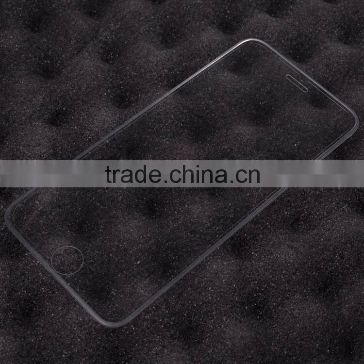 Hot selling durable tempered glass screen protector from shenzhen supplier