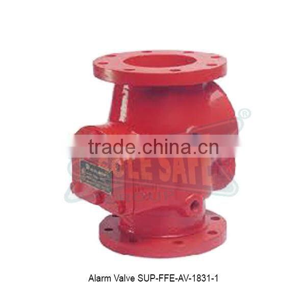 Alarm Valve ( SUP-FFE-AV-1831-1 )