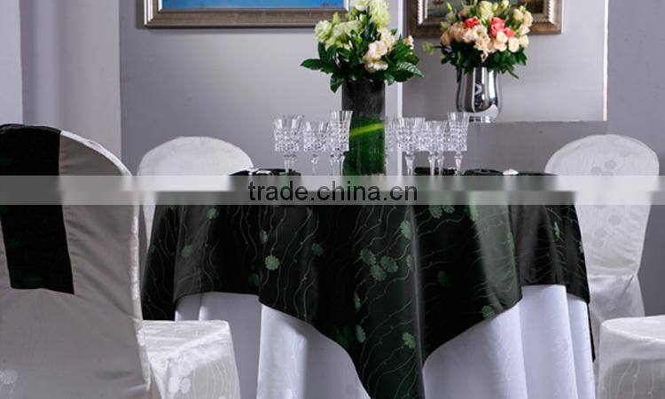 Linen Pro Free Sample Top selling High Class Table Cloth