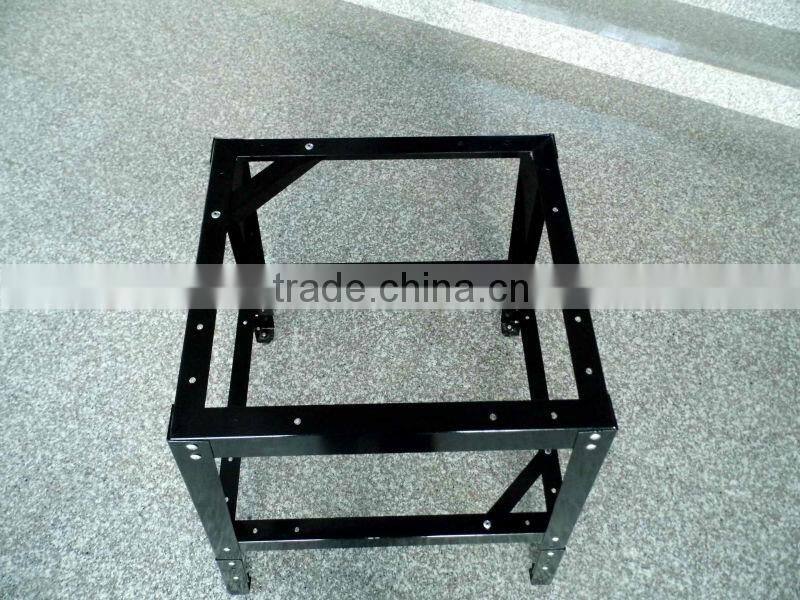 Metal heavy -duty Saw horse