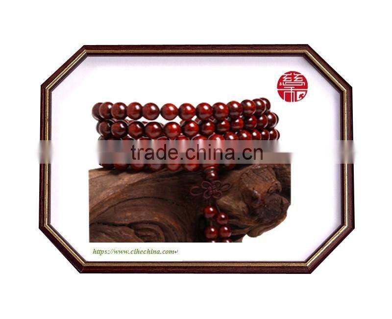 Fashion Style Wood bracelet, Fashion Style Wood Charm Bracelet, Wood Beads Charm