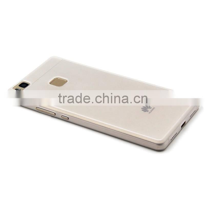 Products 2016 mobile cover for Huawei P9 lite, for Huawei P9 lite groove case