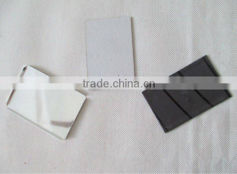 2015 new blank fridge magnet