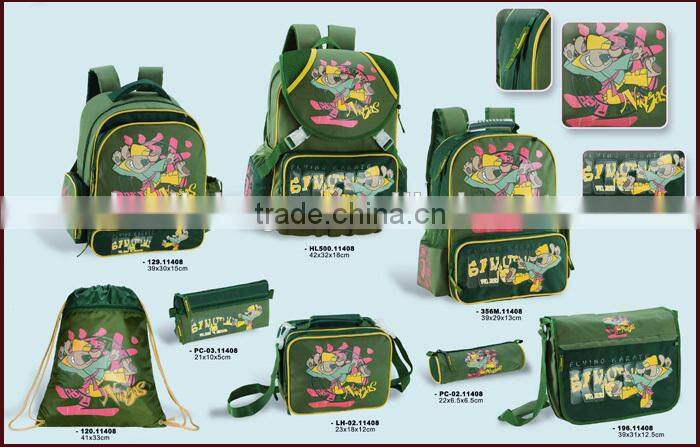 Single Shoulder Fabric Walmart Insulated Cooler Bag