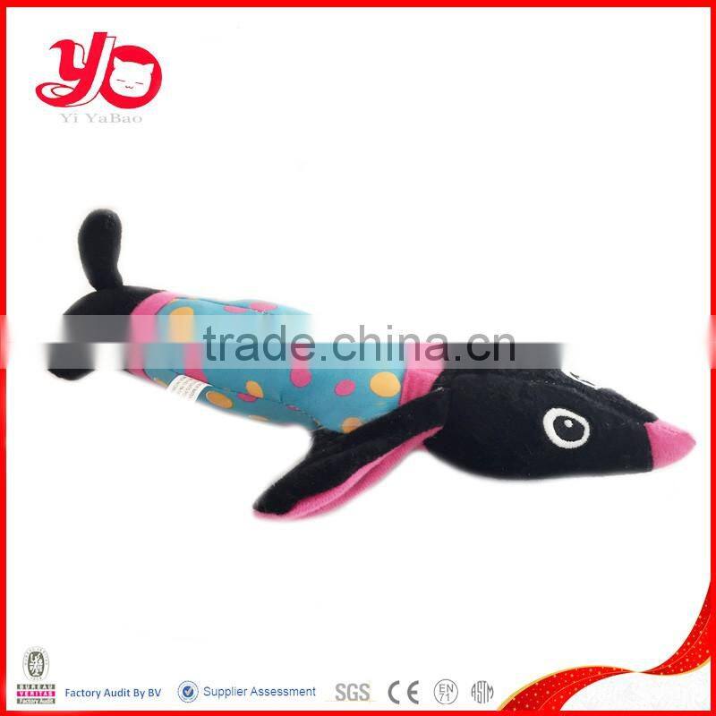 Best selling soft plush stuffed sea animal toy, promotion gift stuffed sea animal toy