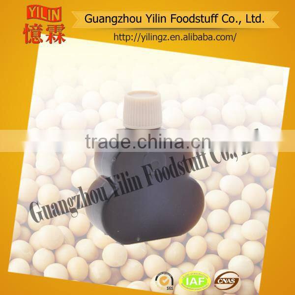 8ml soy sauce in fish shape bottle china manufacturer