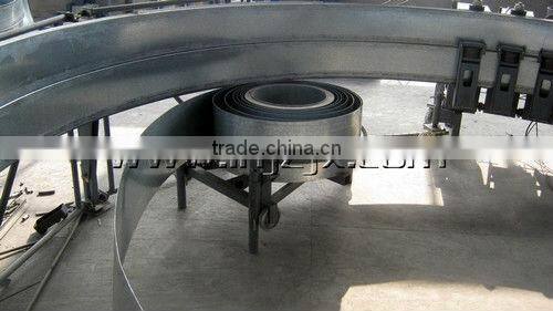 steel silo making machine,steel silo forming machine,steel silo rolling machine