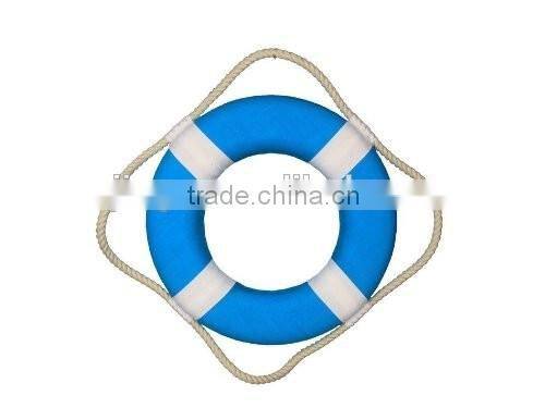 Good quality Swimming pool saving equipment,cork hoop,life buoy,water safety product