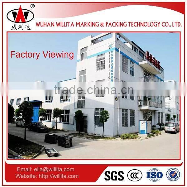 batch code Expiry date printer inkjet coding printer