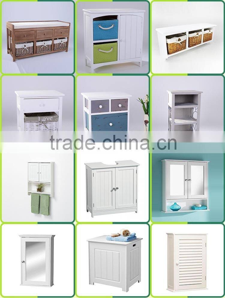 Hot Sell Modern Cheap Wooden Dressing Table