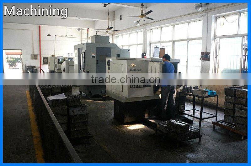 Hot Coupling Rod Threaded Manufacturer