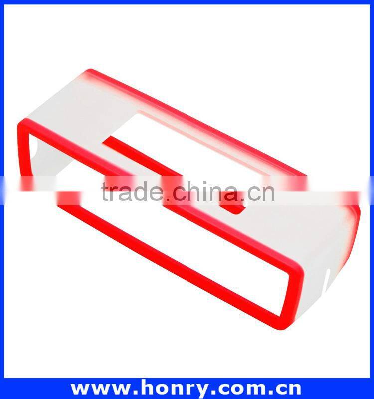 TPU case for Bluetooth Speaker, tpu mobile phone case