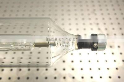 RECI S8 150W co2 glass laser tube hot sale