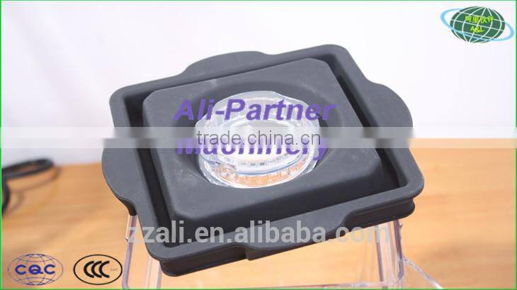 Commercial ice crusher ice crusher machine