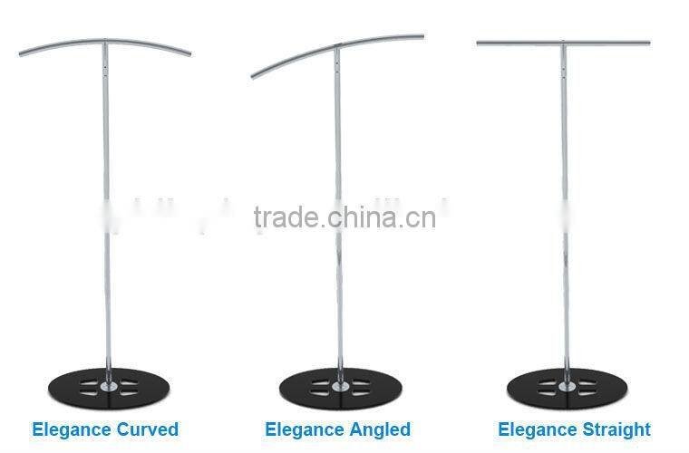 Tru-Fit Viper angled portable Quick Show Booths