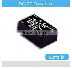 Mean Well 150W 24V led driver street light/ 150W led transformer driver/high power led driver