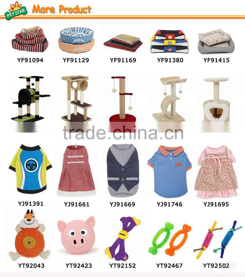 Factory Wholesale Pet product Luxurious Cat Tree