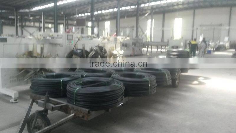 25mm,32mm,20mm,16mm PE plasic agricultural irrigation pipe