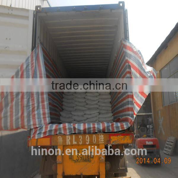 Zibo fire-proof Zircon Sand