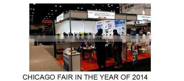 flip up motorcycle helmet with double visor motorcycle helmet