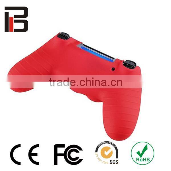 High quality For ps4 silicone case new design
