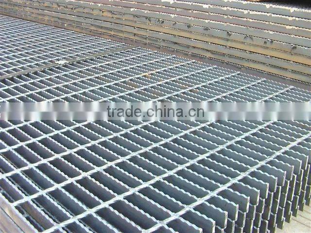 I bar steel grating(ISO9001 factory sale)