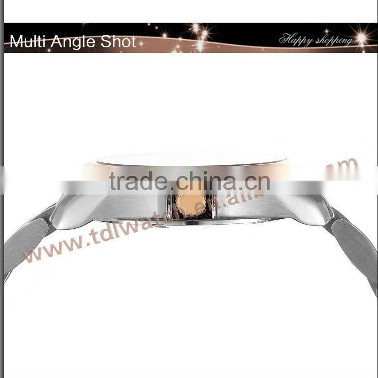 Men date day multi fuctional OEM dial wholesale Wrist watch