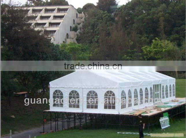 10x21m Luxury Weddding Marquee Party Tent