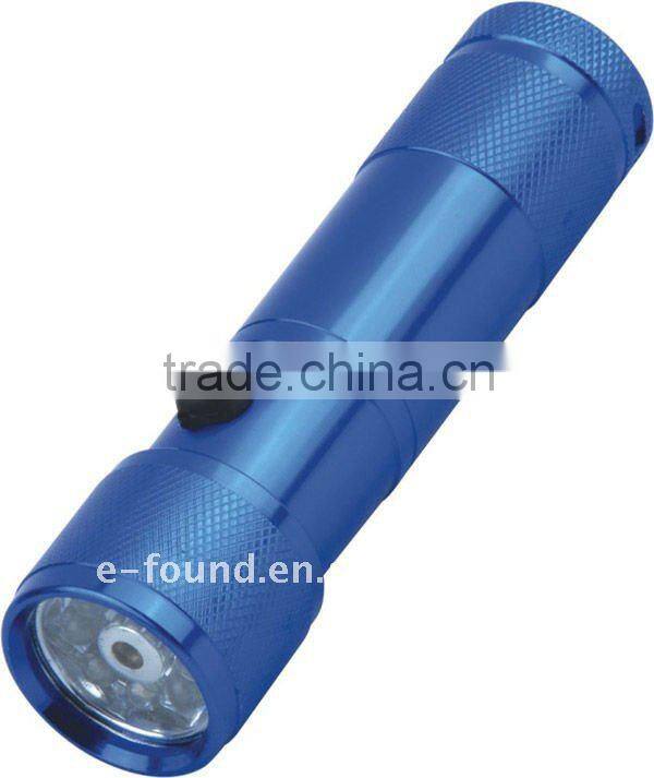 LED Flash Lighting Torch