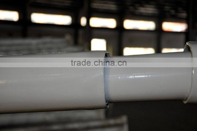 single arm lighting street lighting pole