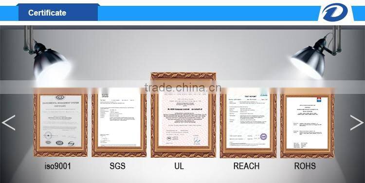 Double Sided Thermal insulation adhesive tapes for LED lighting