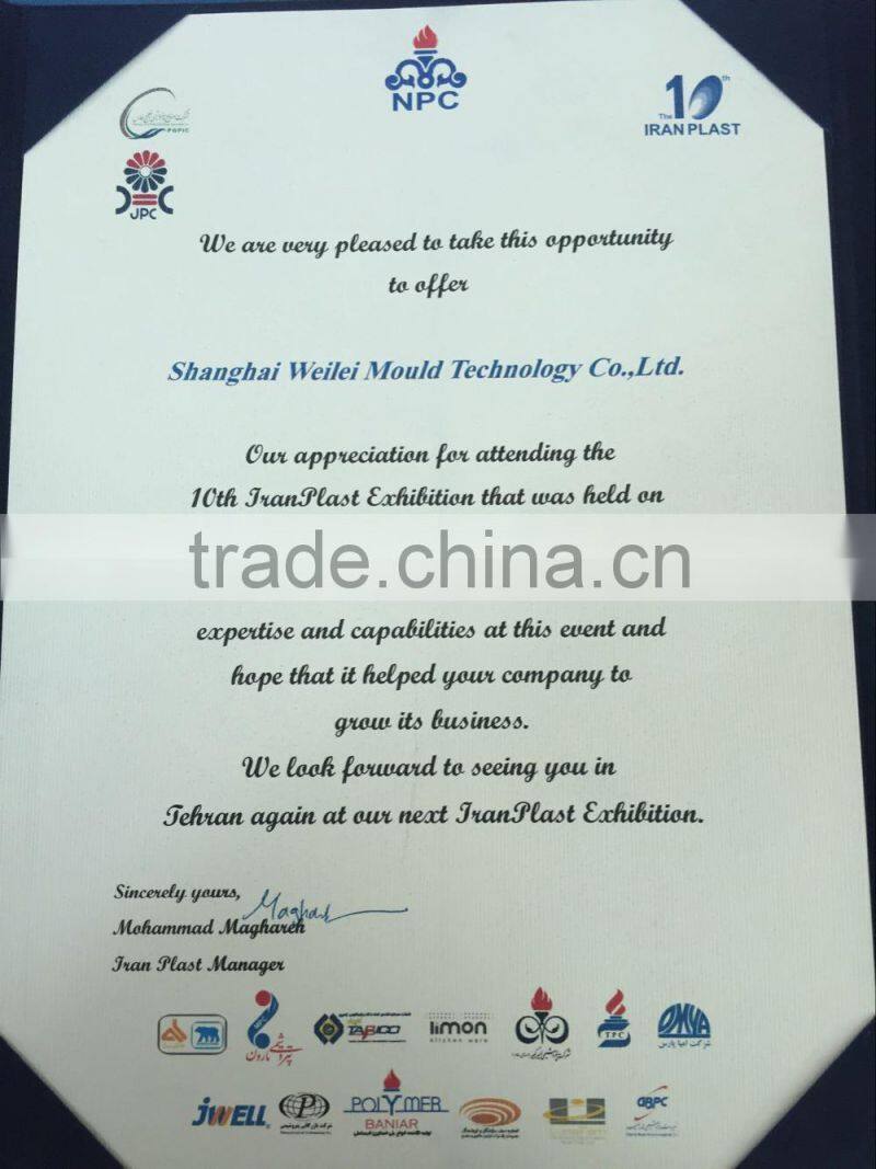 PVC free foam board and PP PE SHEET EXTRUSION Die head