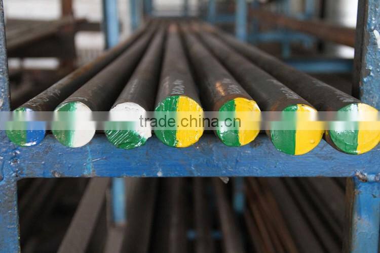 42CrMo High-strength steel bar HSLA steel