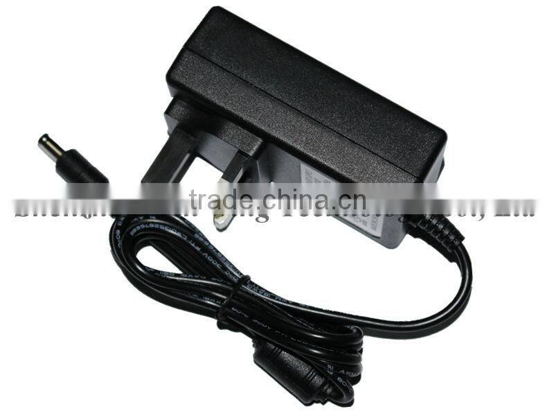 DC 6V 3A Switching Power Adapter AC 100-240V 50-60Hz