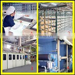 Viscose&cotton denim fabric