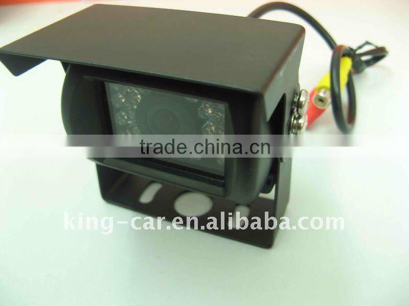good quality sharp ccd car camera