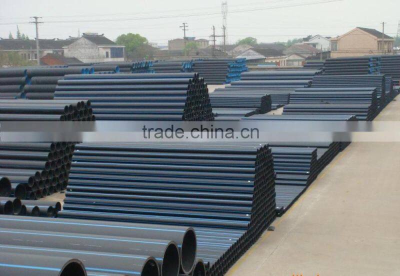 PE End Caps DIN/plastic caps