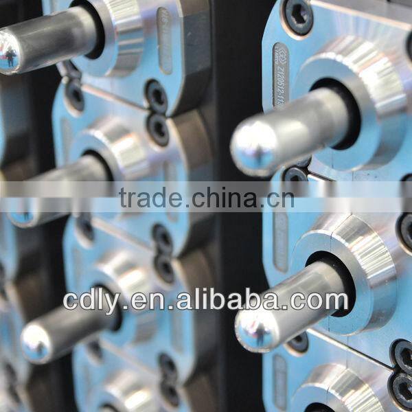 Multi-Cavities PP Preform Mould / Mold