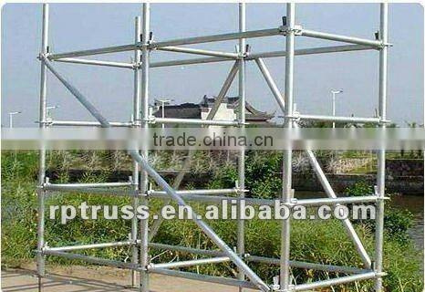 RP steel truss Layer truss