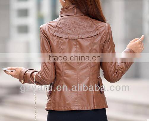 Uniform Jackets for Fashion Ladies