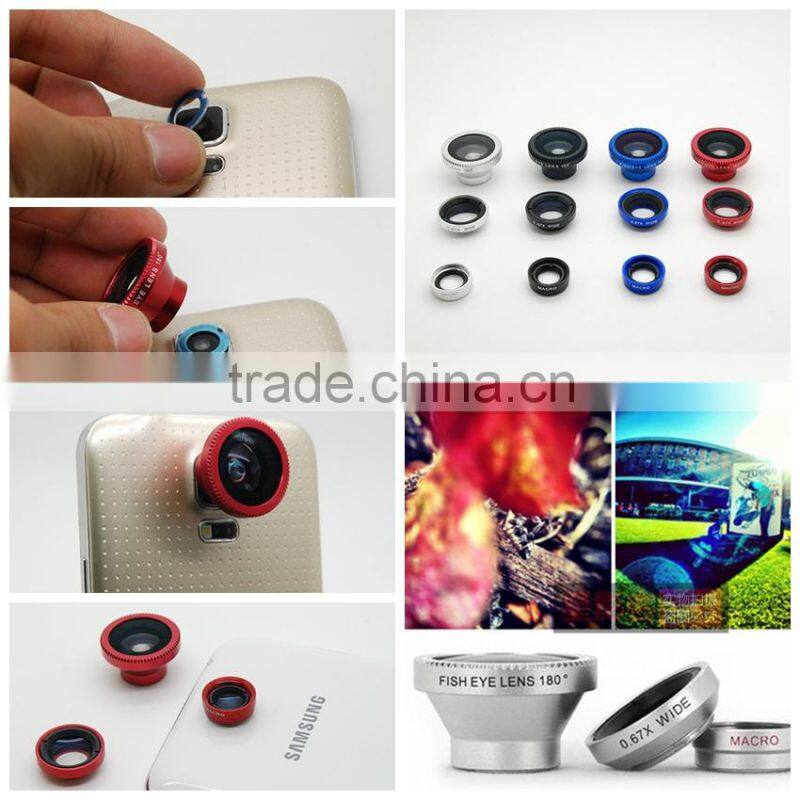 mobile macro lens chip phone lens camera macro