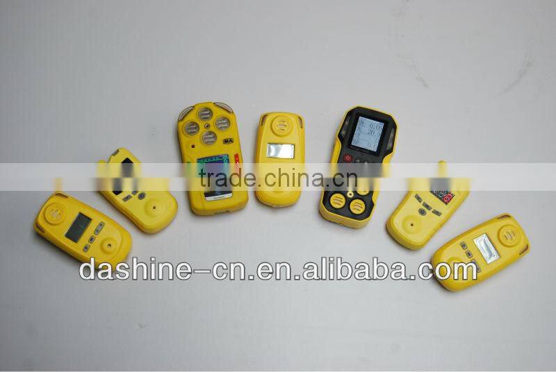 Portable Nitrogen Monoxide/NO2 Gas Alarm