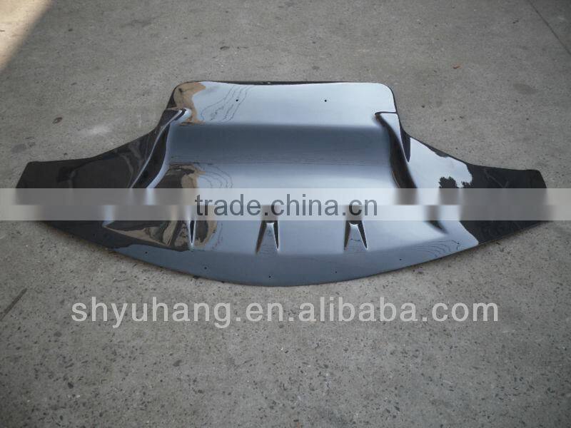for Mazda RX7 FD3S RE-GT carbon fiber front diffuser