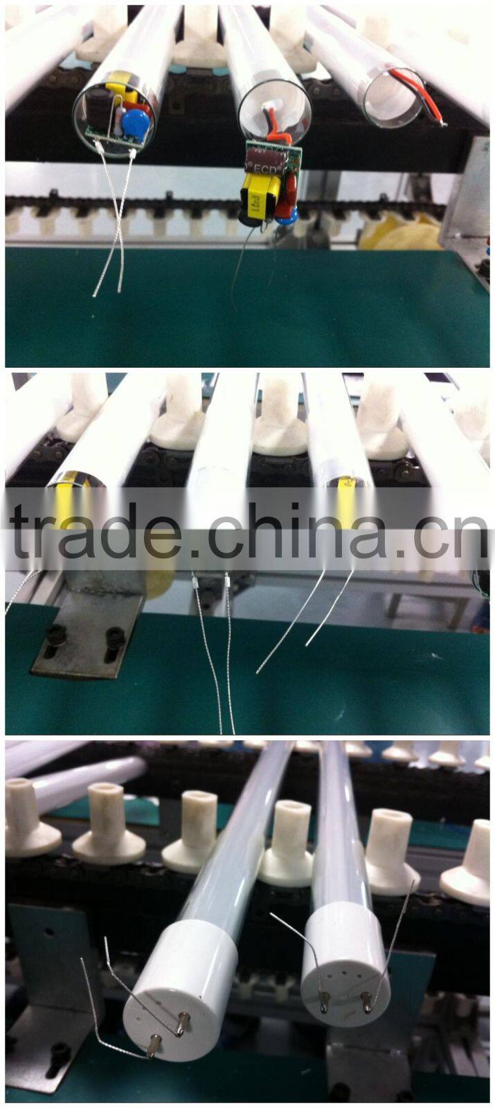 2014 new hot sale led xxx animal video tube 18w