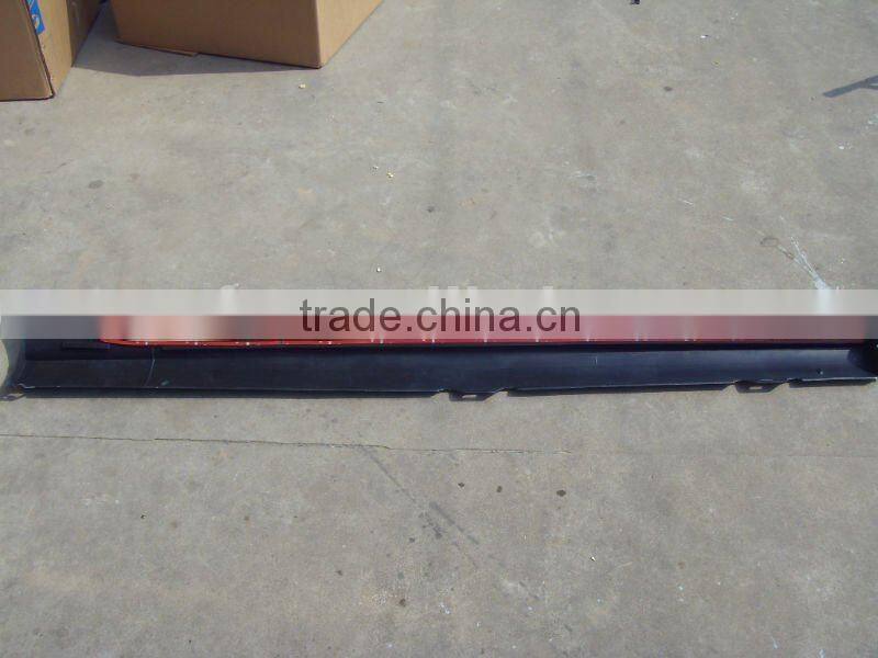 Golf 5 side skirt, side beam, side mouding