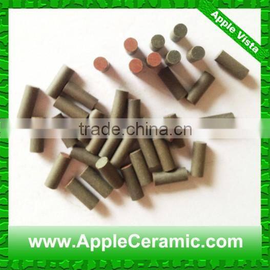 Hot size5*10mm 681/686/406A/406D/511 piezo element ceramic for indian market