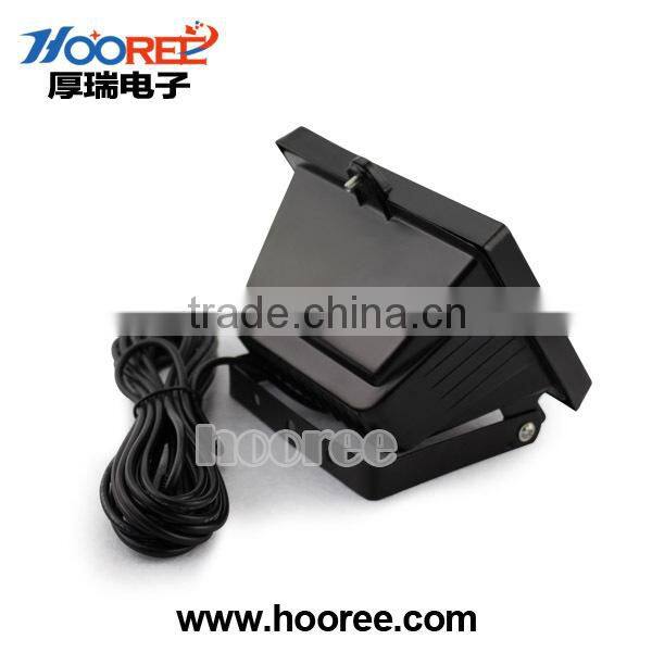 SL-30A Hotel Aluminum solar garden light 30LED 40LED 45LED