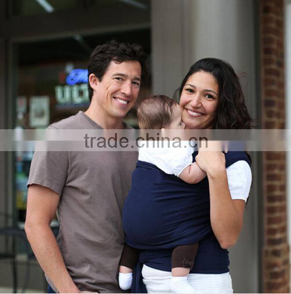 Chinese best quality cotton baby carrier Cost-effective baby carrier wholesale