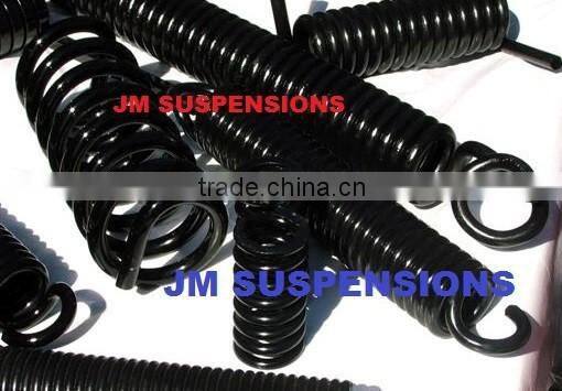 Multi Leaf Spring & Leaf Spring Assembly FOR TRUCK & TRAILERS BPW MAN, SCANIA, MERCEDES, ROR, VOLVO, FRUEHAUF, IVECO, MACK, YORK